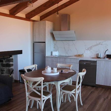 Apartament O Yunque Casa Ferrador Ribeira Sacra Sober Zewnętrze zdjęcie