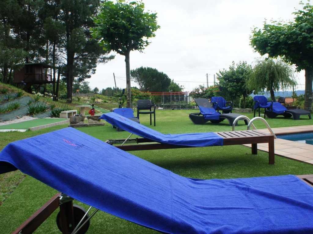 Apartament O Yunque Casa Ferrador Ribeira Sacra Sober Zewnętrze zdjęcie